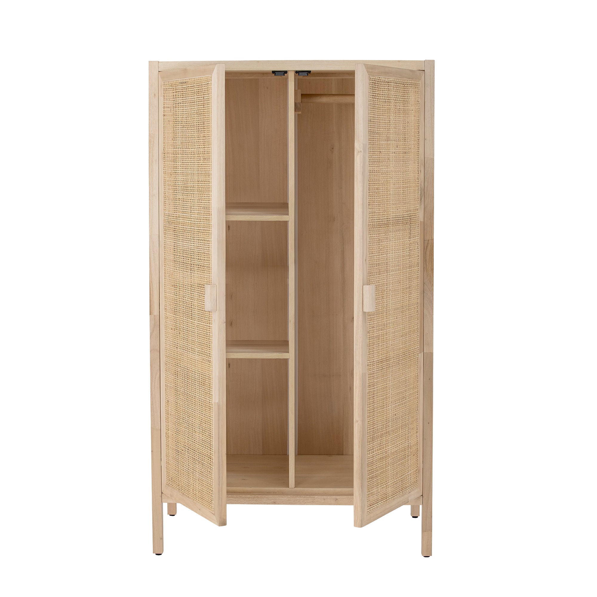 Bloomingville Marikka Skab, Natur, FSC®Mix, Pine