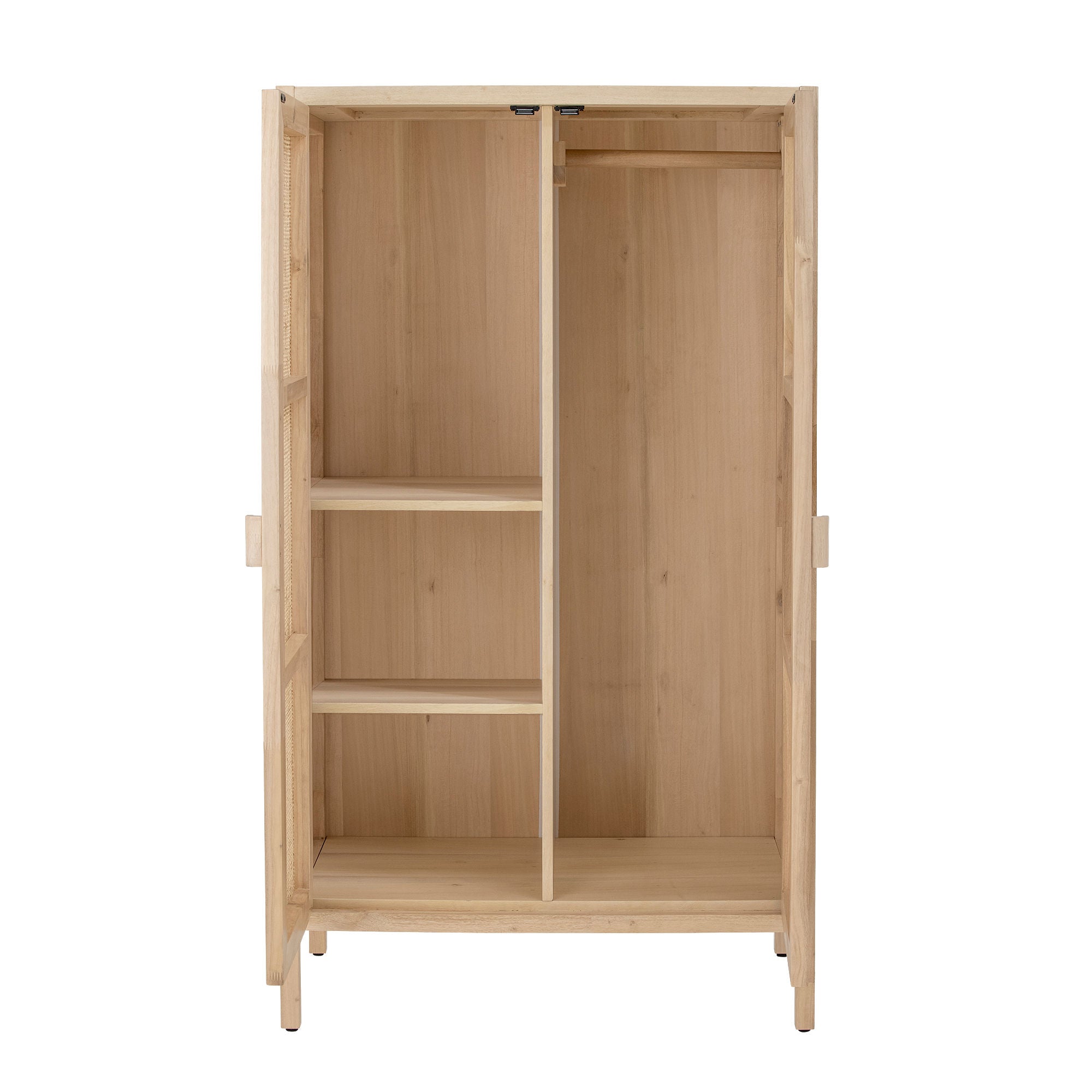 Bloomingville Marikka Skab, Natur, FSC®Mix, Pine