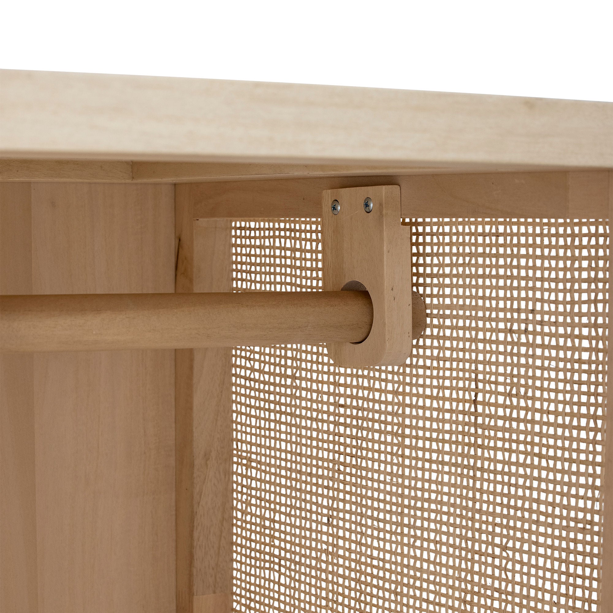 Bloomingville Marikka Skab, Natur, FSC®Mix, Pine