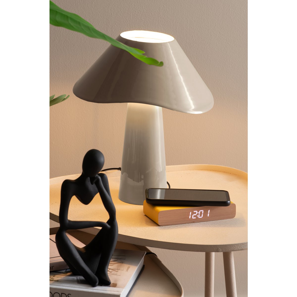 Bordlampe Ameno