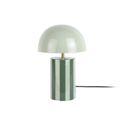 Rayado Stribet bordlampe