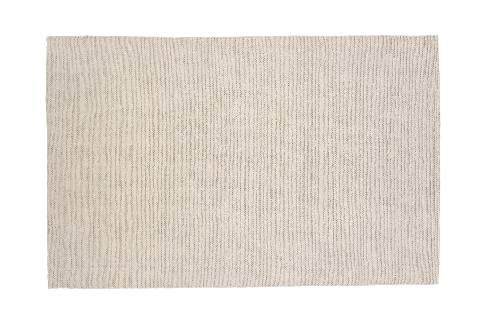 Venture Home Marta Wool Carpet - 250*350- Creme
