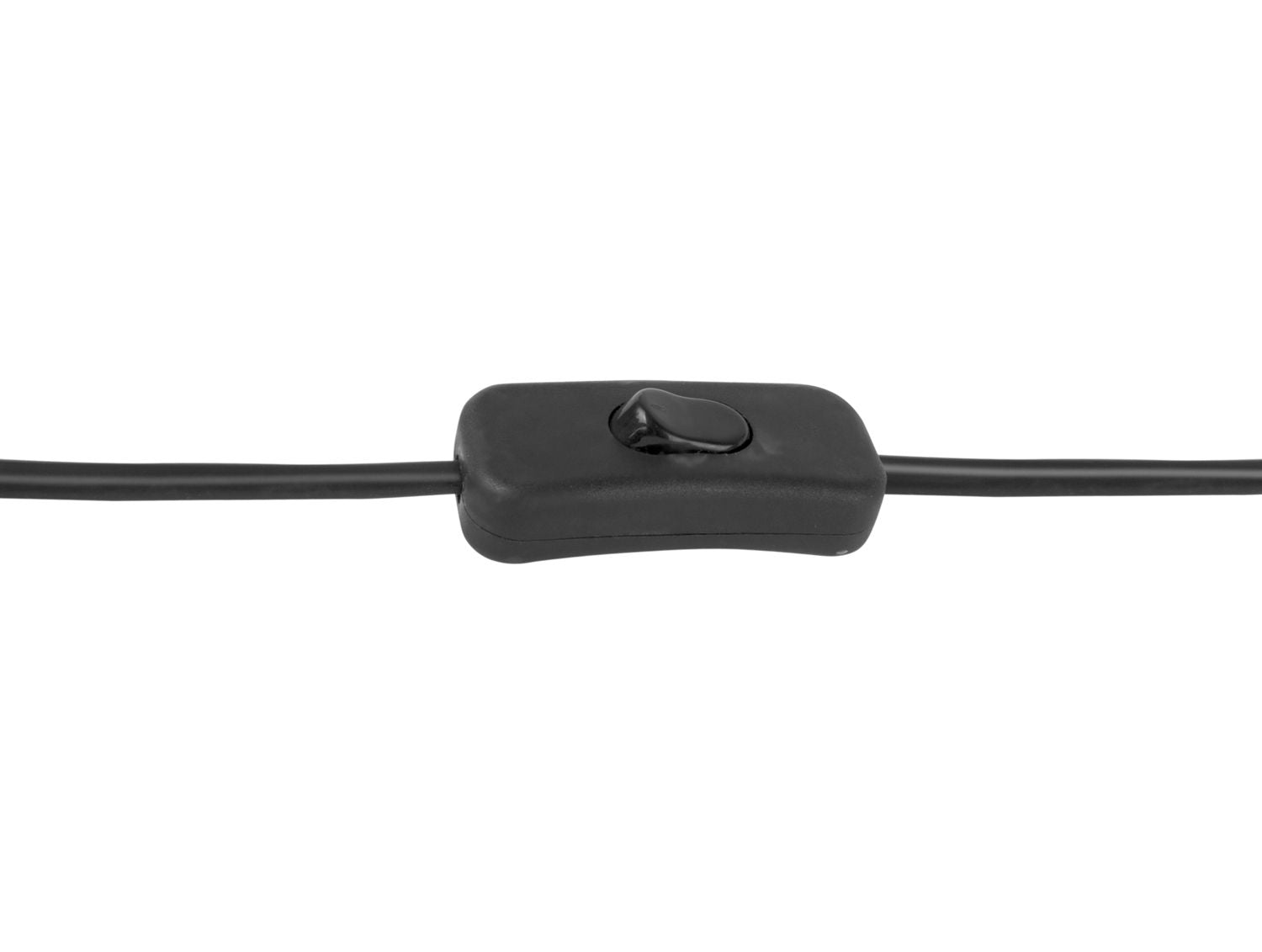 LEITMOTIV Bord lampe Hood saddle brown