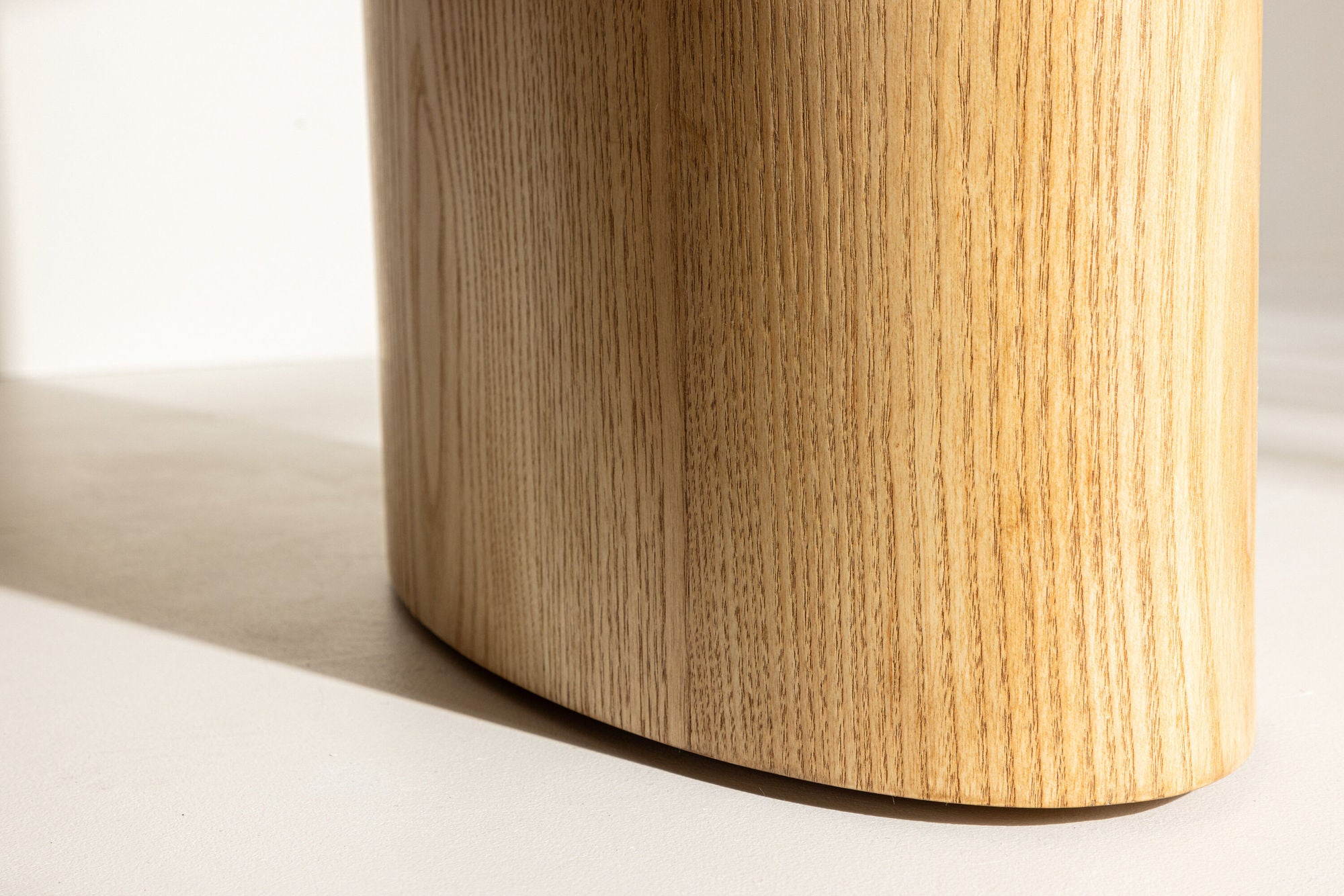 Venture Home Isolde spisebord 180*75 - Nature / Nature MDF
