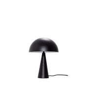 Mush Mini bordlampe sort