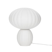 Kumu Bordlampe Hvid