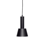 Mono Pendel Lampe Sort