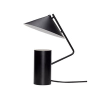 Sen Bordlampe Sort