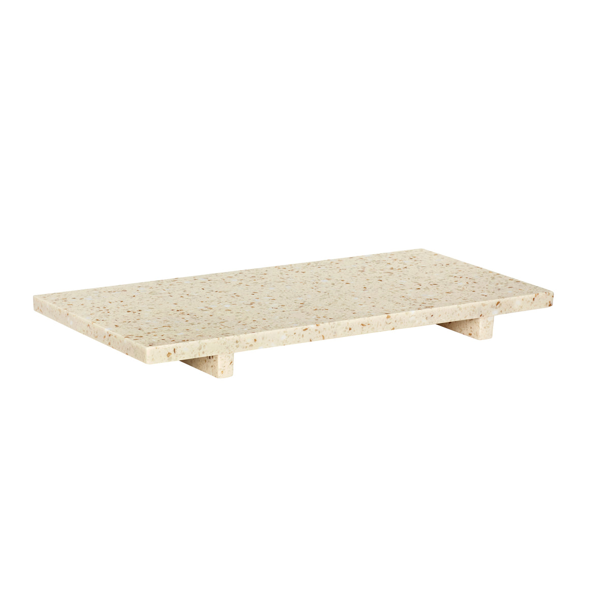 Bakke i terrazzo