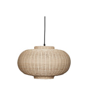 Chand Pendel Lampe Ellipse Natur