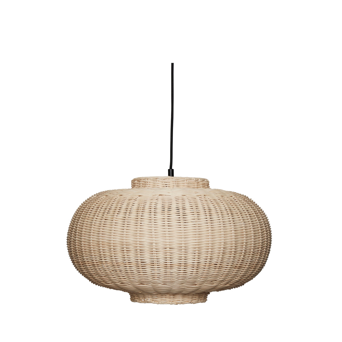 Chand Pendel Lampe Ellipse Natur