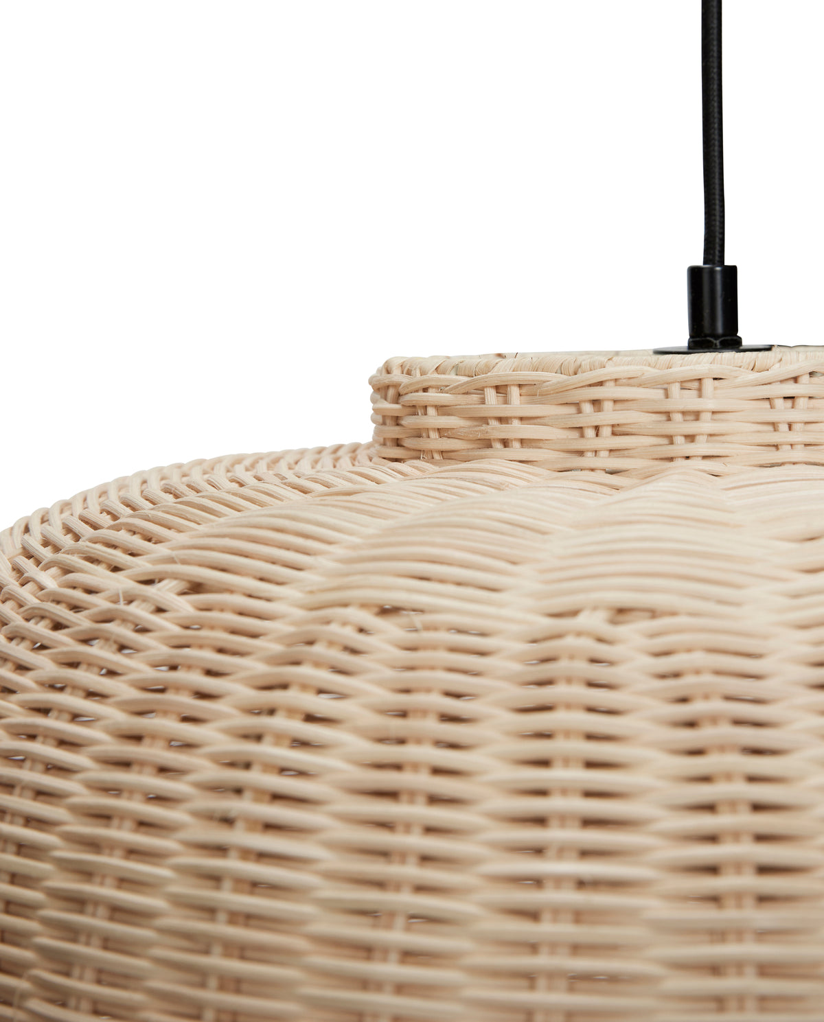 Chand Pendel Lampe Ellipse Natur