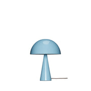 Mush Bordlampe Mini Lyseblå