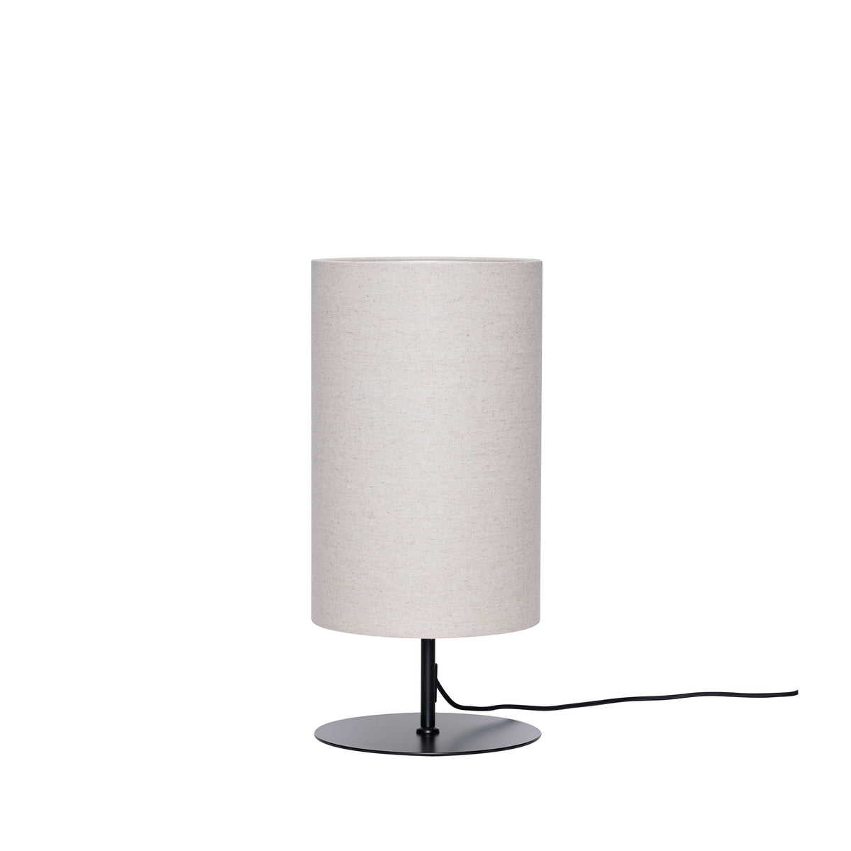 Sable bordlampe sand