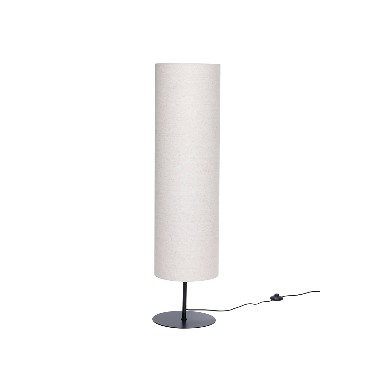 Sable gulvlampe, sand