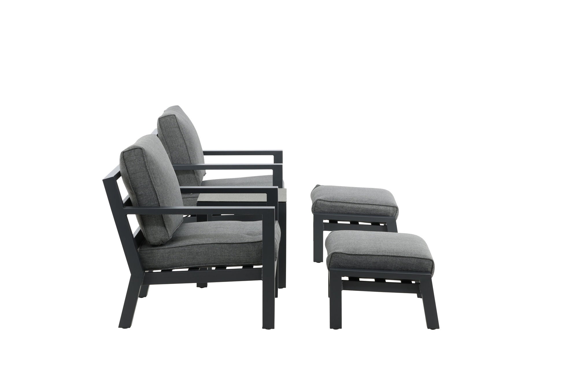 Venture Home Barcelona Lounge set