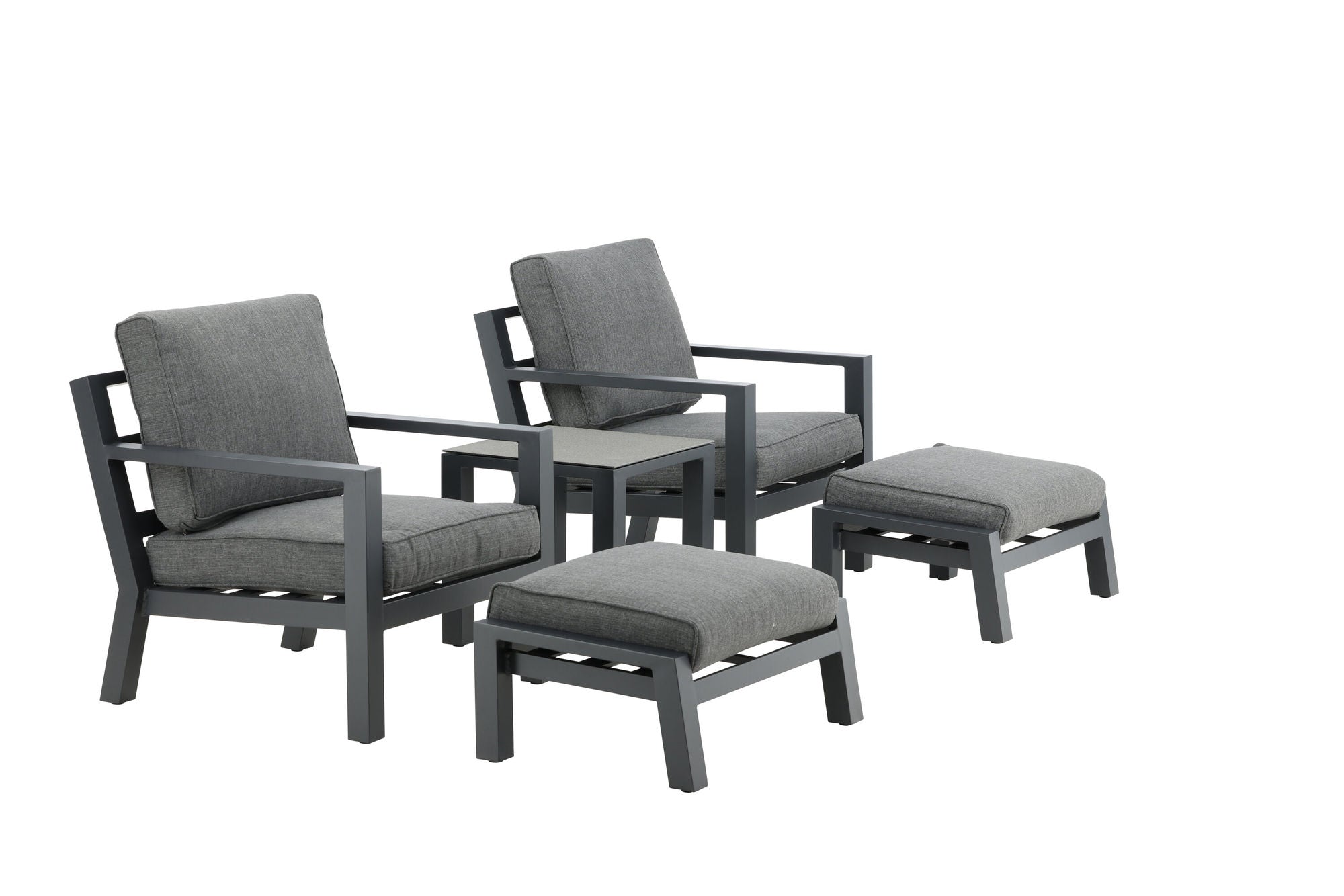 Venture Home Barcelona Lounge set