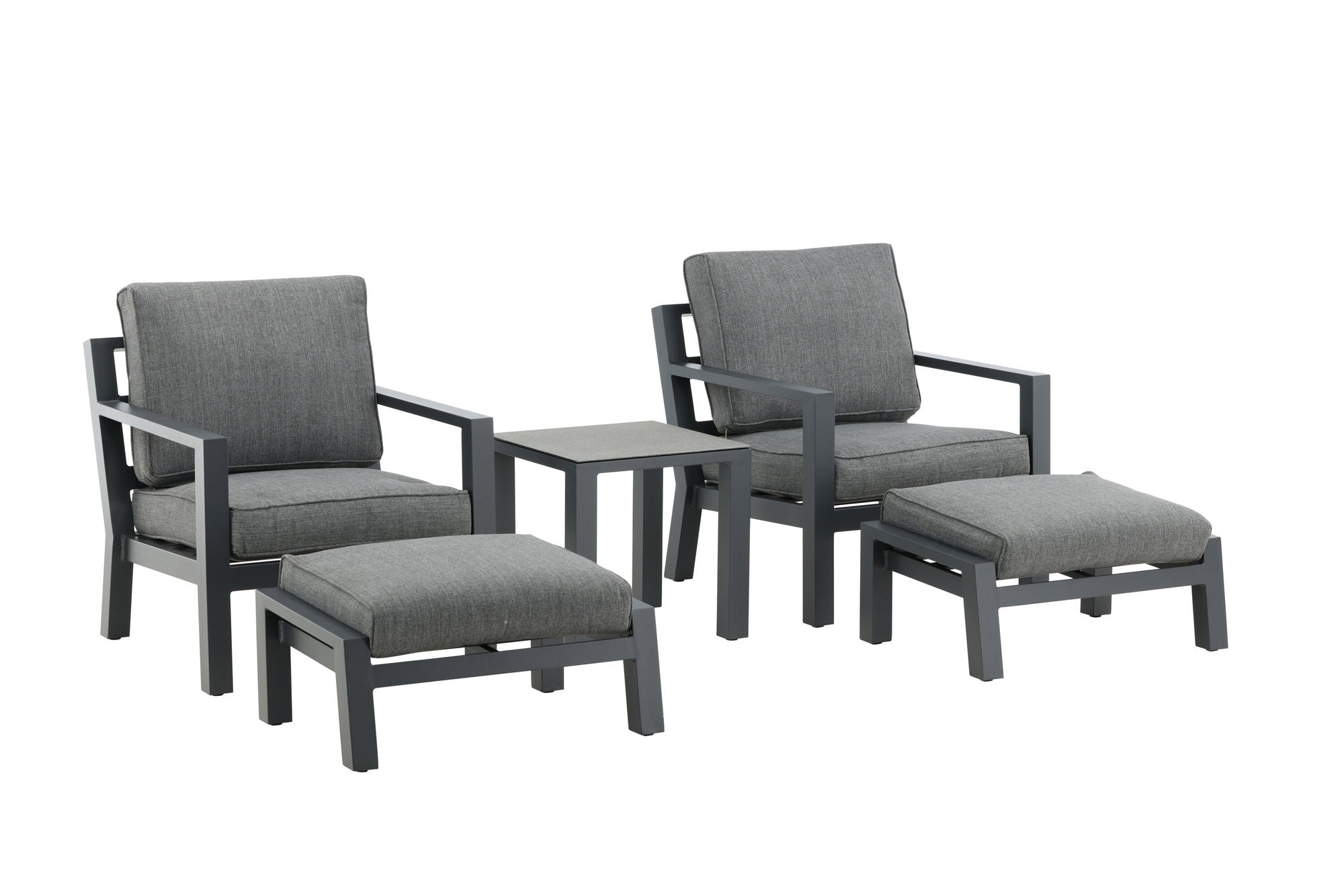 Venture Home Barcelona Lounge set