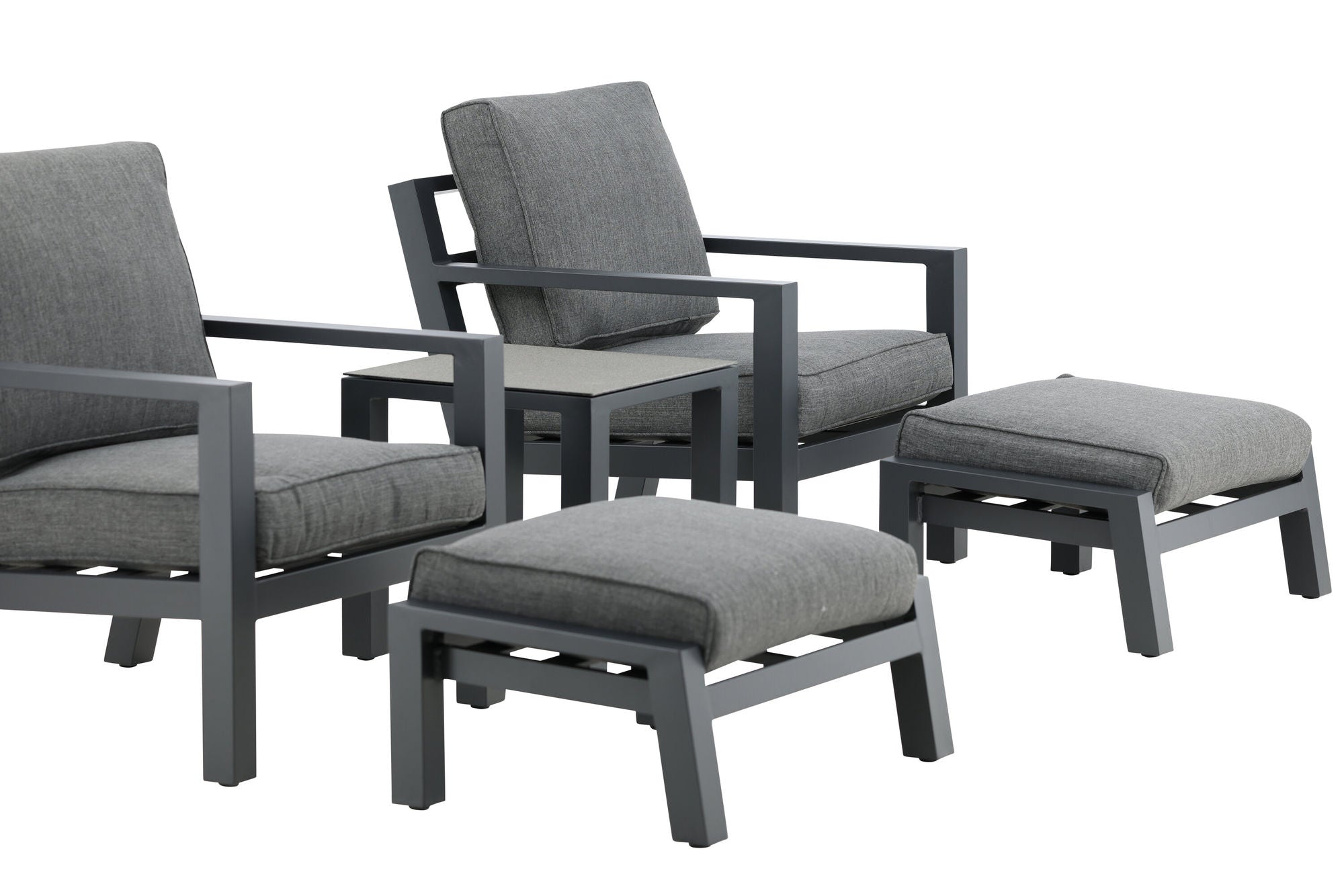 Venture Home Barcelona Lounge set