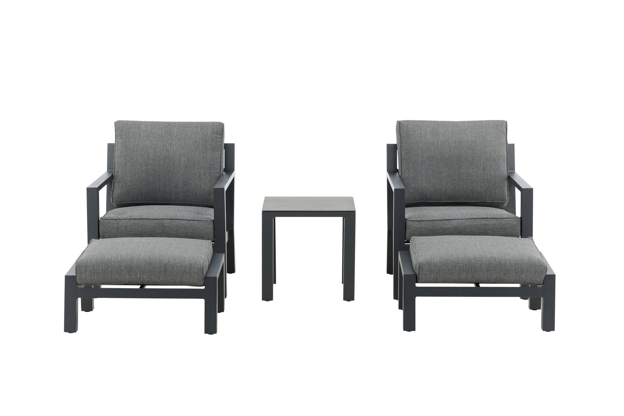 Venture Home Barcelona Lounge set