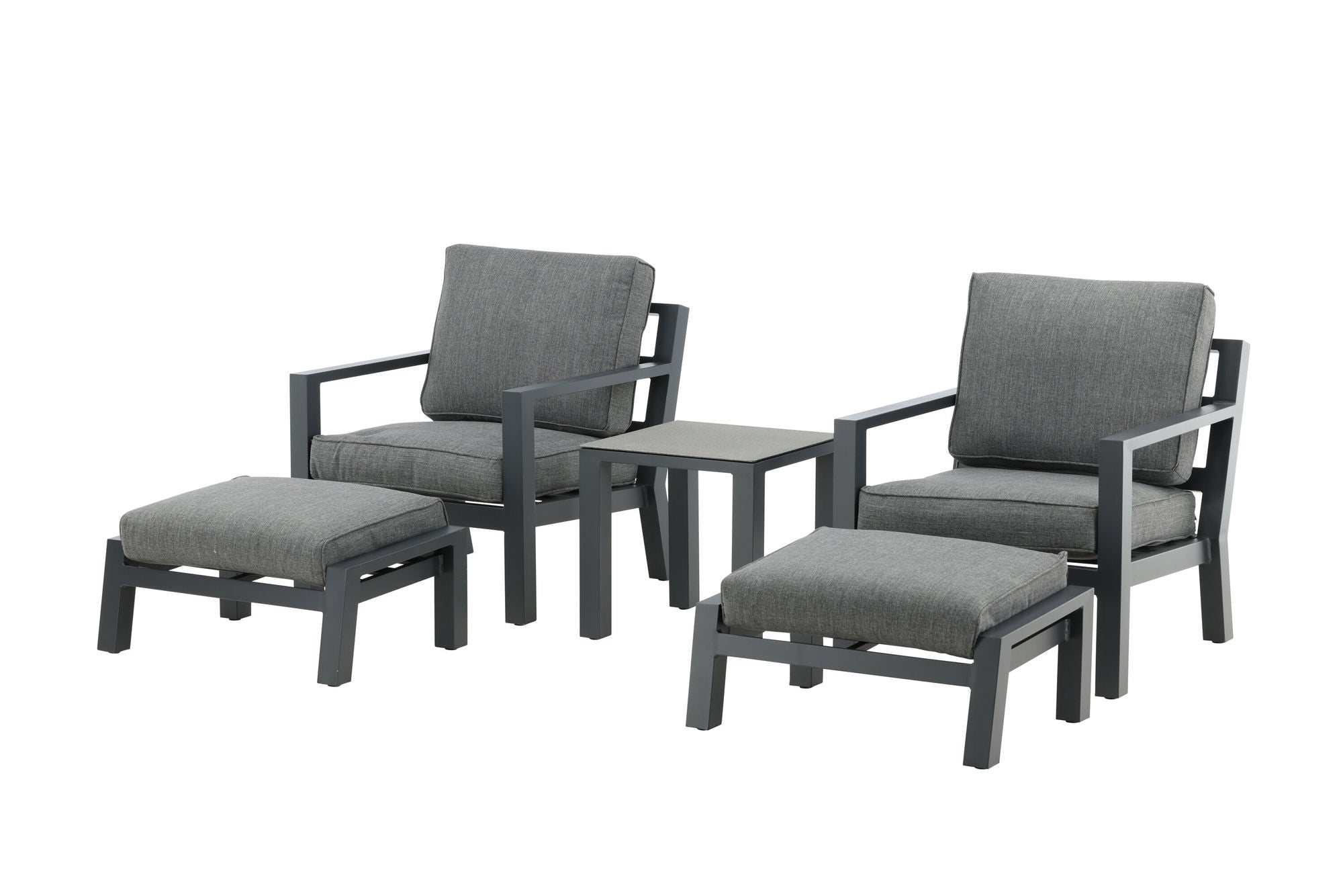 Venture Home Barcelona Lounge set