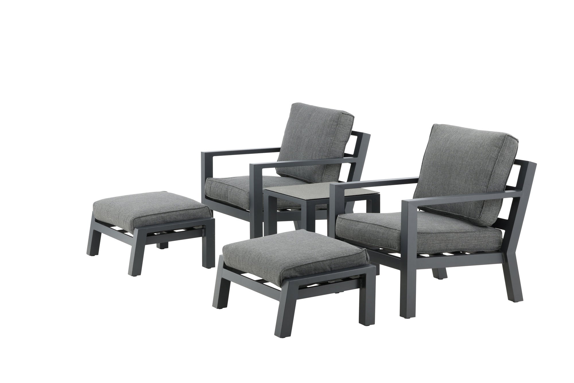 Venture Home Barcelona Lounge set