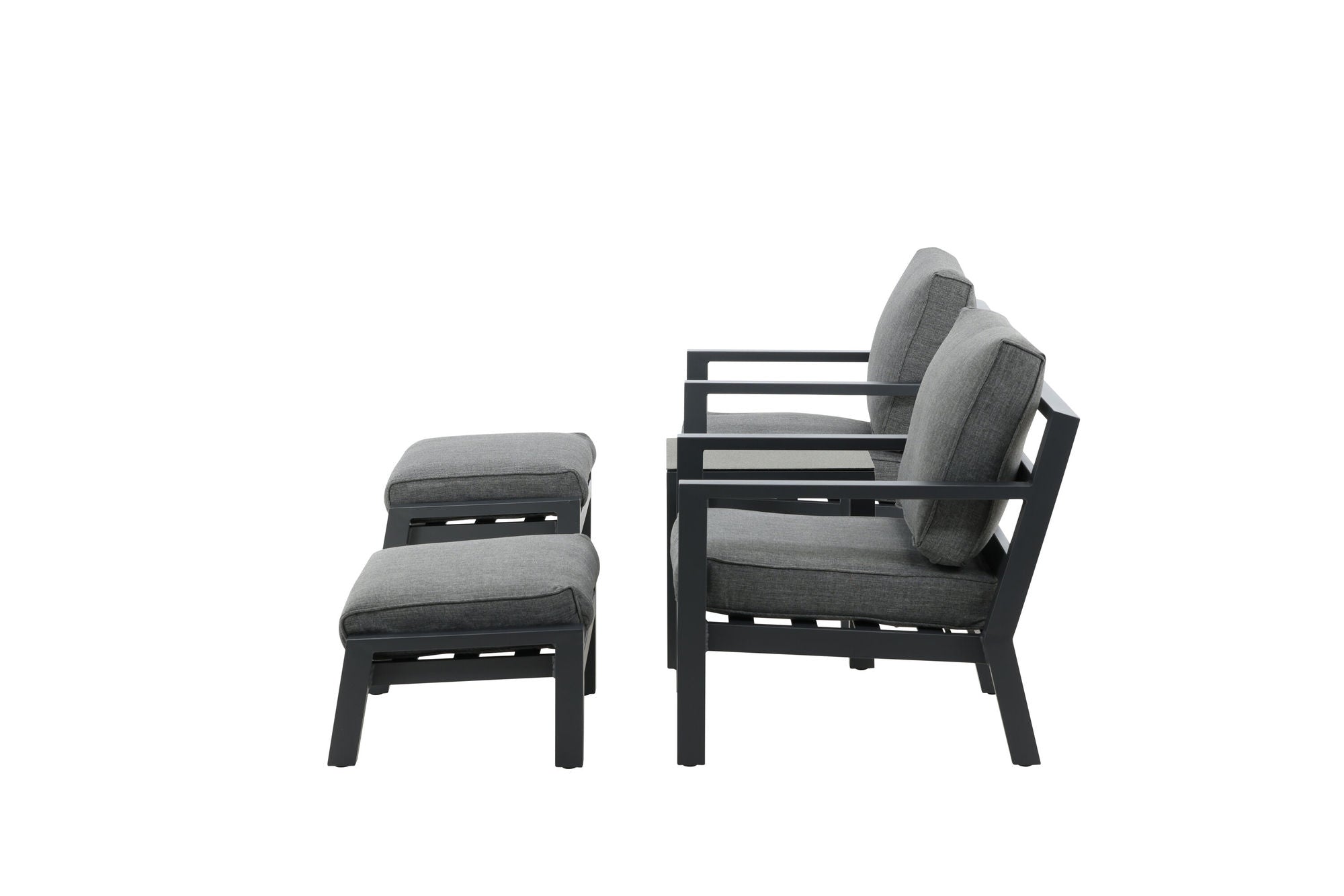 Venture Home Barcelona Lounge set