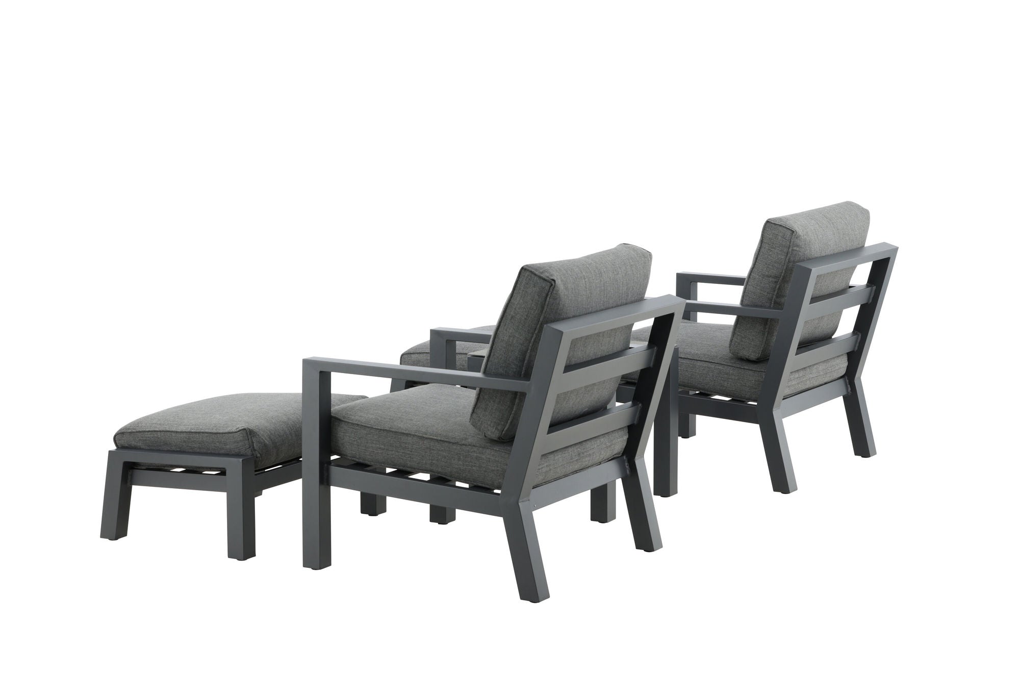 Venture Home Barcelona Lounge set