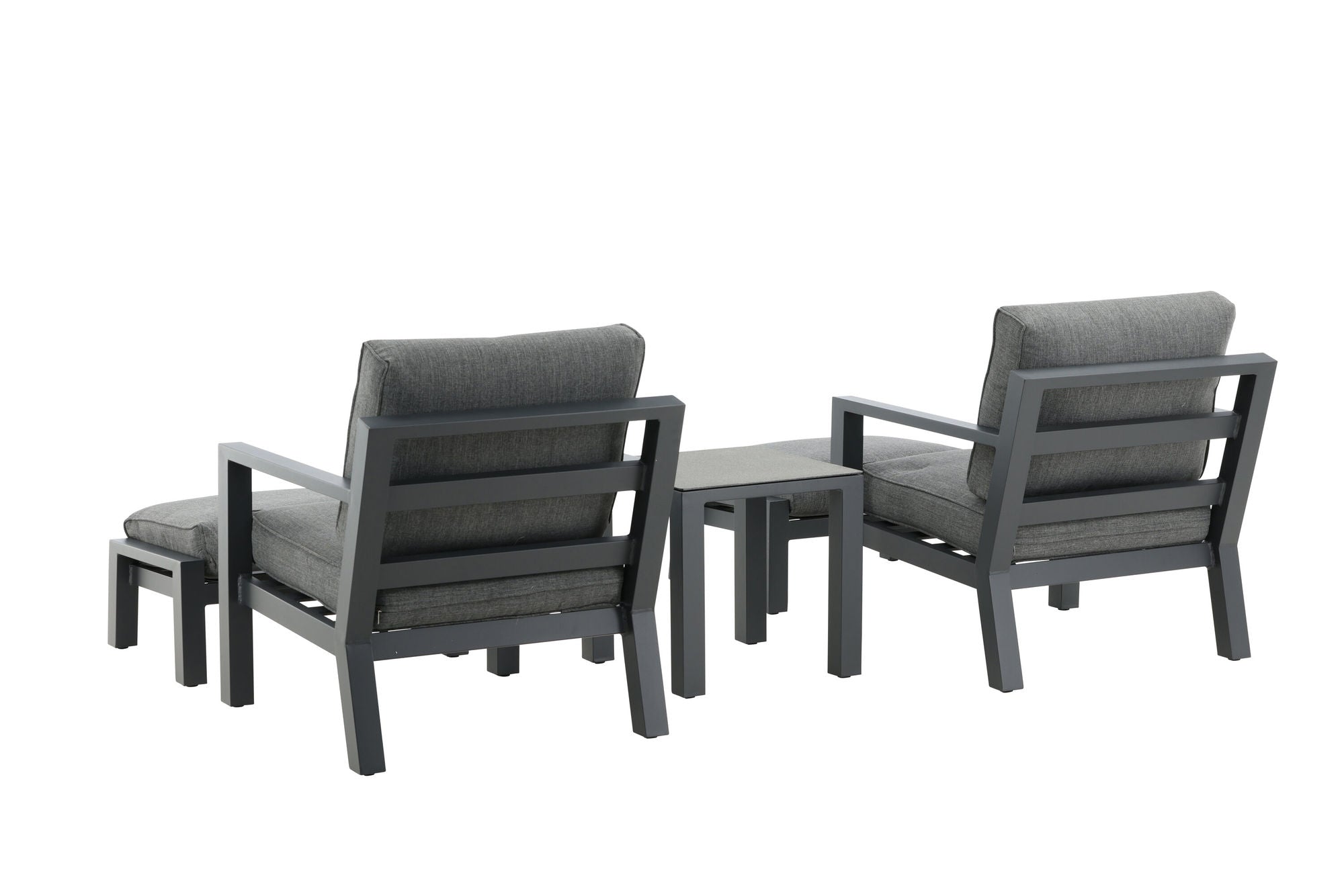 Venture Home Barcelona Lounge set