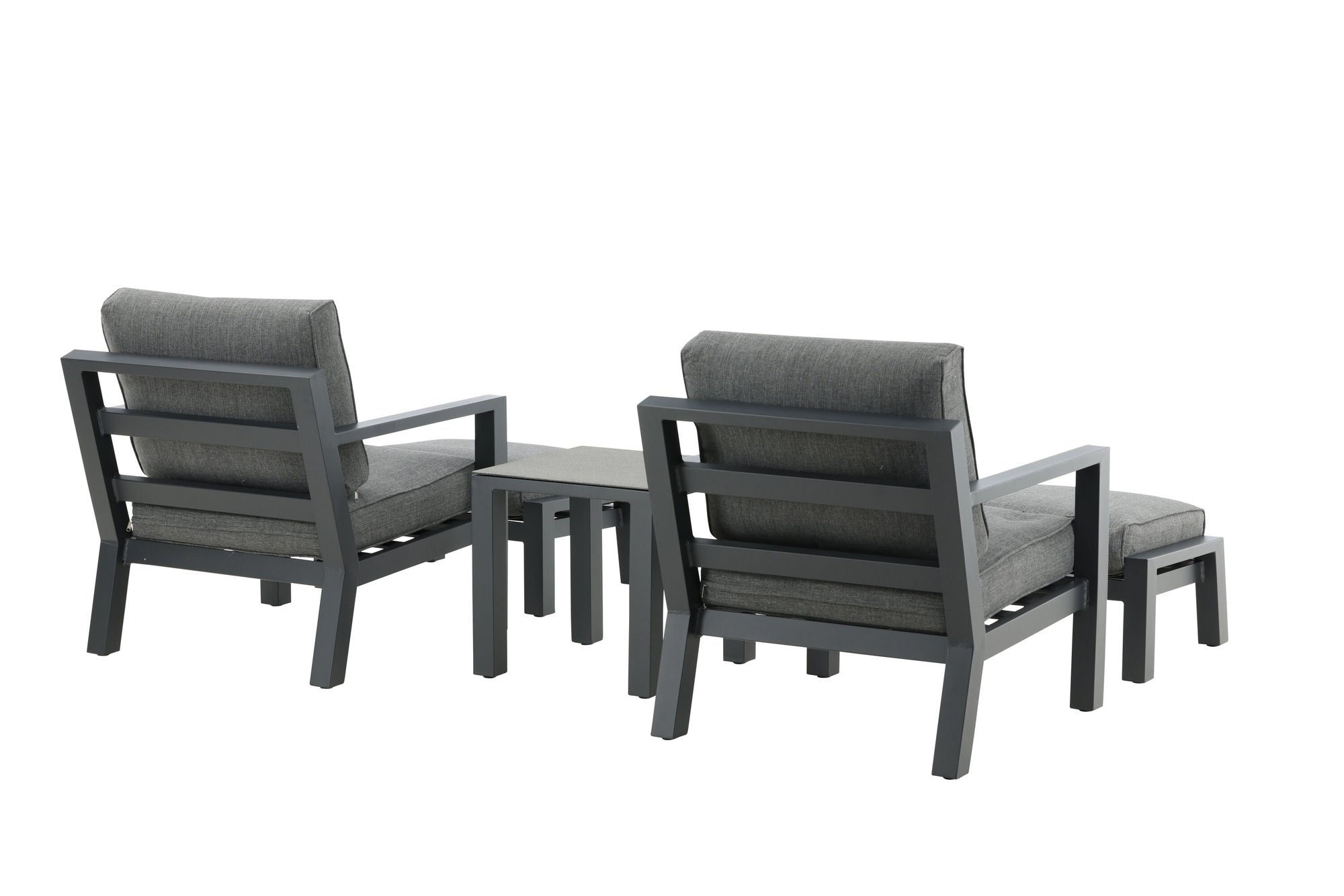 Venture Home Barcelona Lounge set