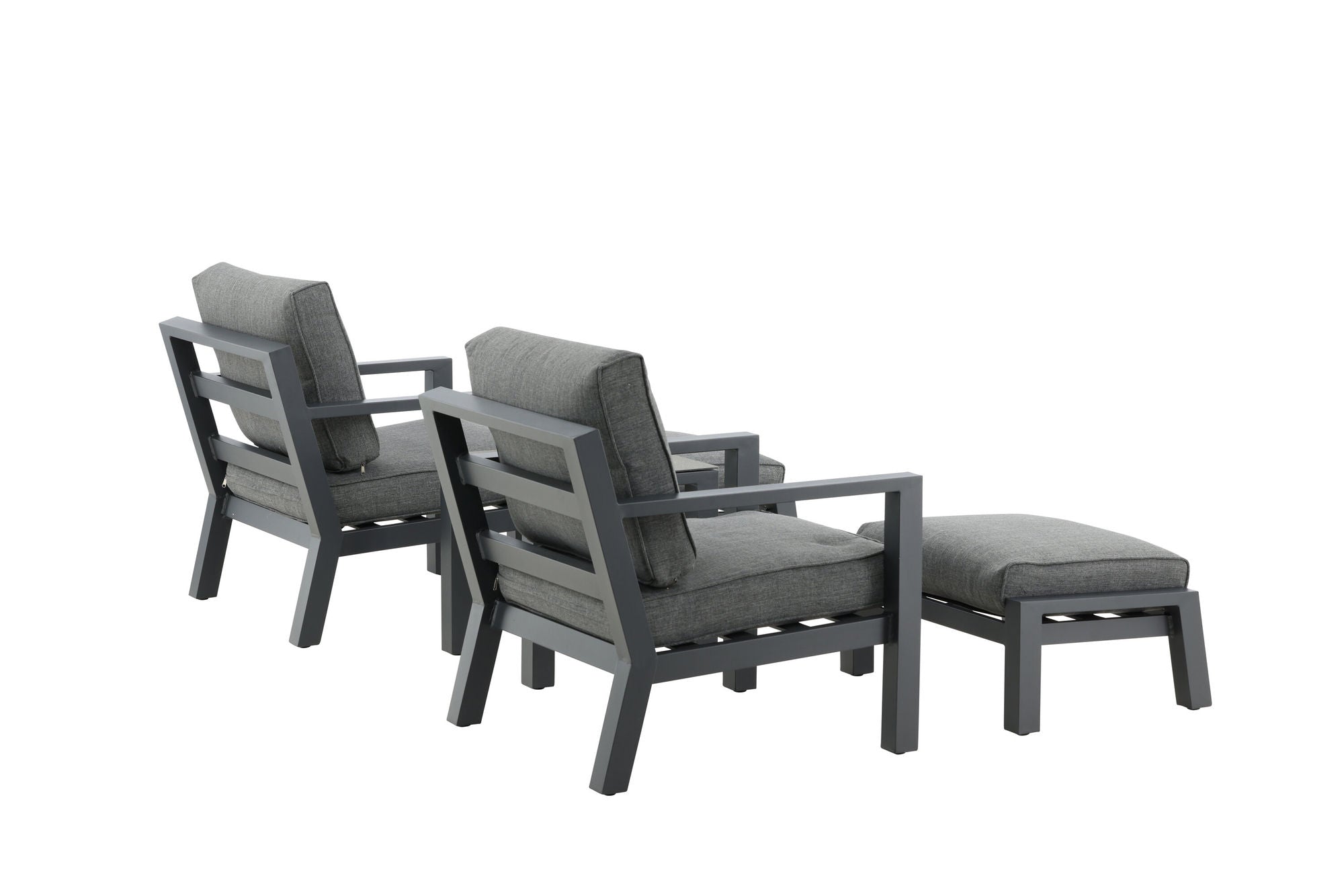 Venture Home Barcelona Lounge set