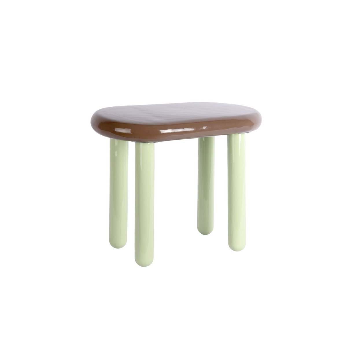 Sidebord Firenze Oval