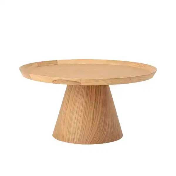 Bloomingville Luana Sofabord, Natur, FSC®100%, Oak