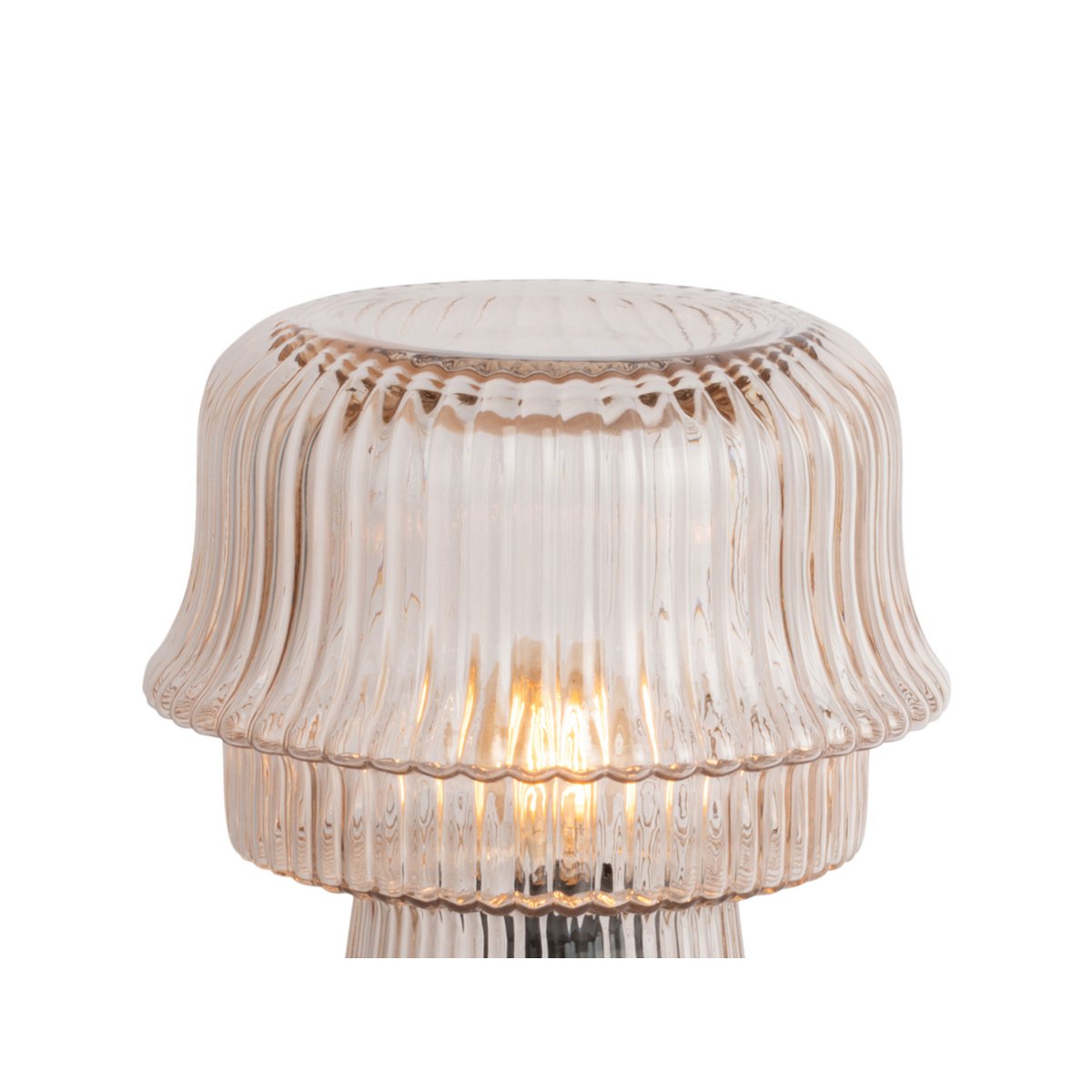 Bordlampe Cadiz med ledning