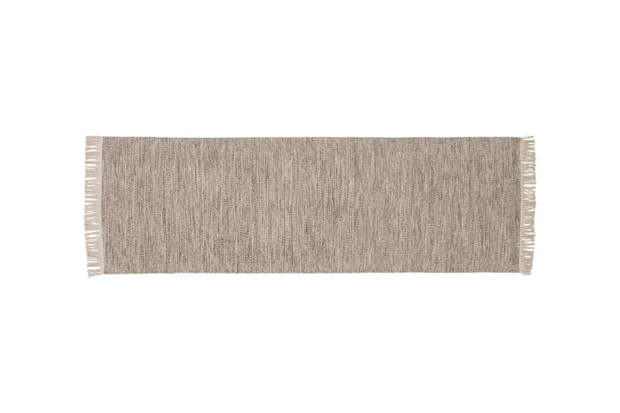 Venture Home Cyrus Wool Carpet - 80*250- Beige