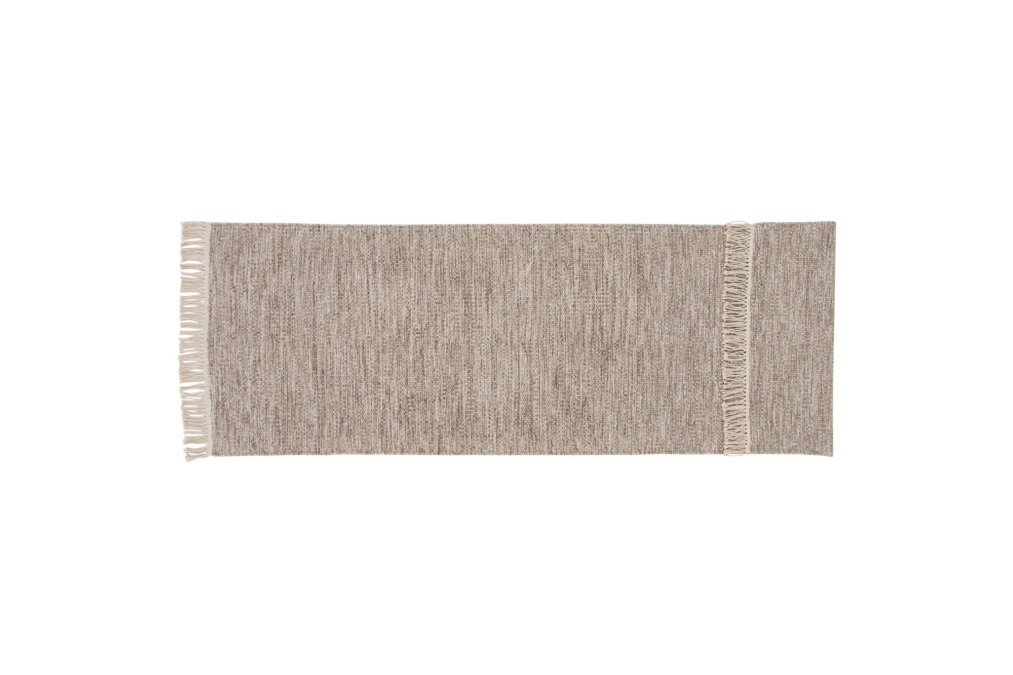 Venture Home Cyrus Wool Carpet - 80*250- Beige