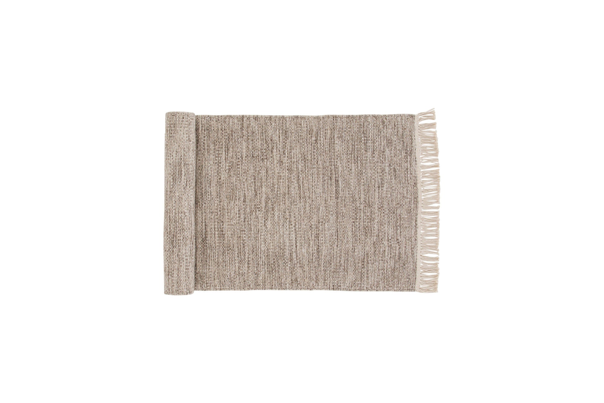 Venture Home Cyrus Wool Carpet - 80*250- Beige