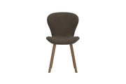 Venture Home Lilja Spisebordsstol - 2-pack - Mocca / Brown Linen