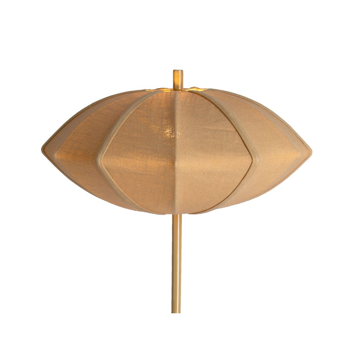 Gulvlampe Paris Disc