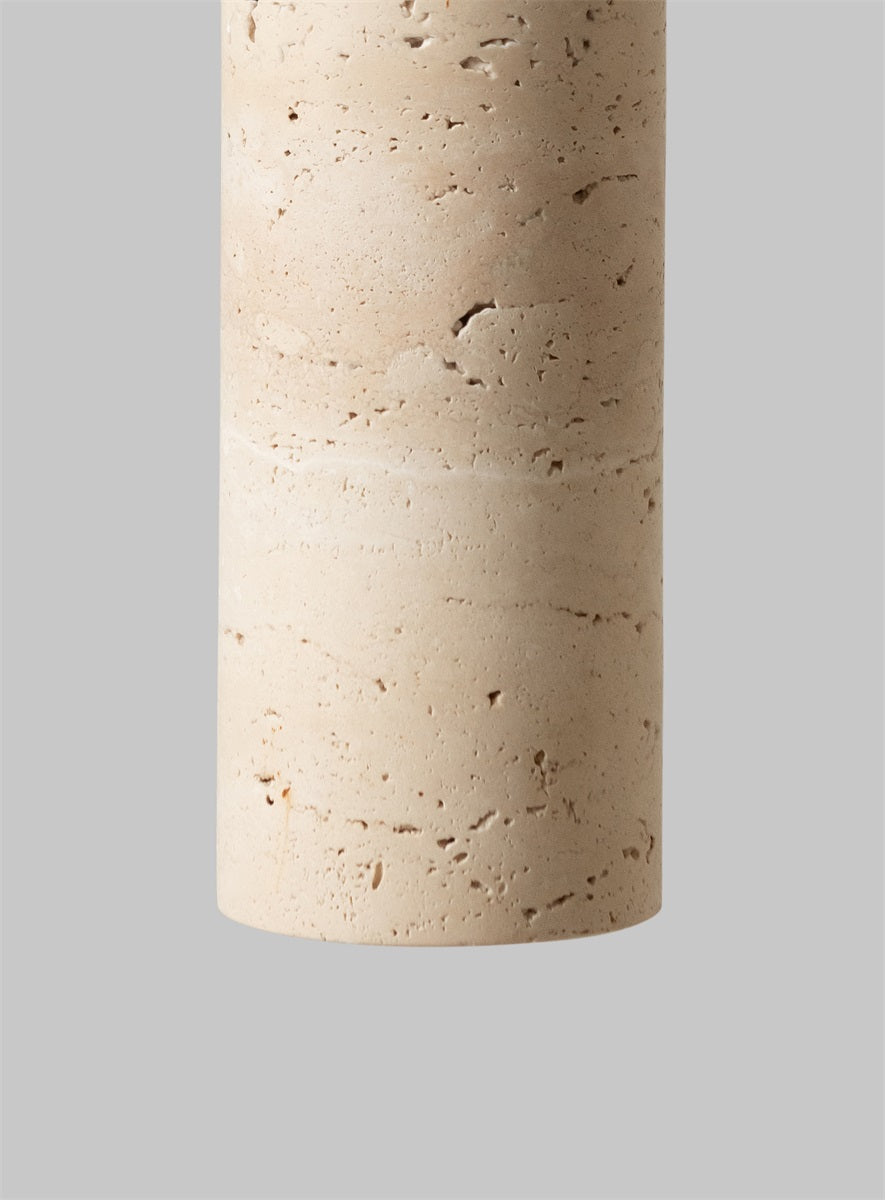 Tivoli dia.7xh.23cm, Hvid, loftlampe