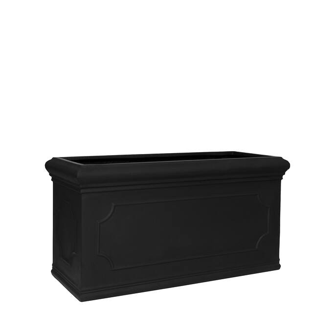 Jort Classic S, Sort Potte