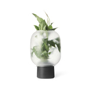 NEBL Plantepotte Stor Sort