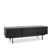 Sense TV-bord - sort eg