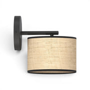 ØKO K1 BLÅ RATTAN