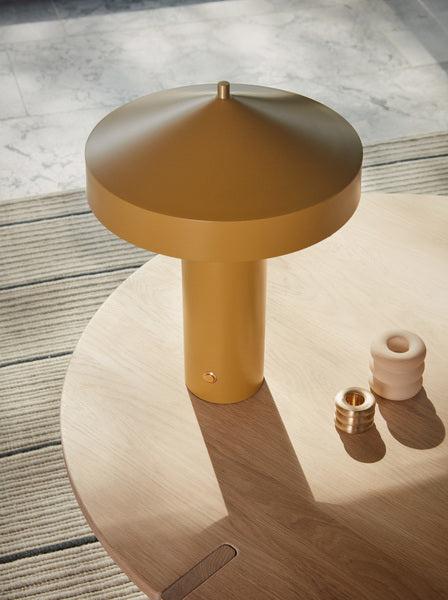 Hatto bordlampe (EU)
