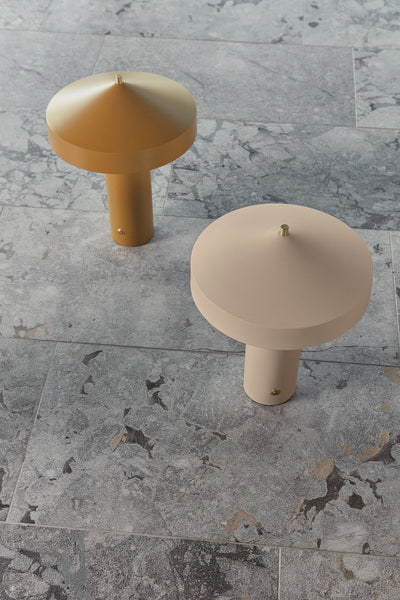 Hatto bordlampe (EU)