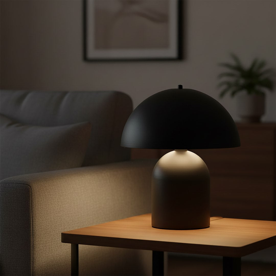 KAVA LN1 SORT