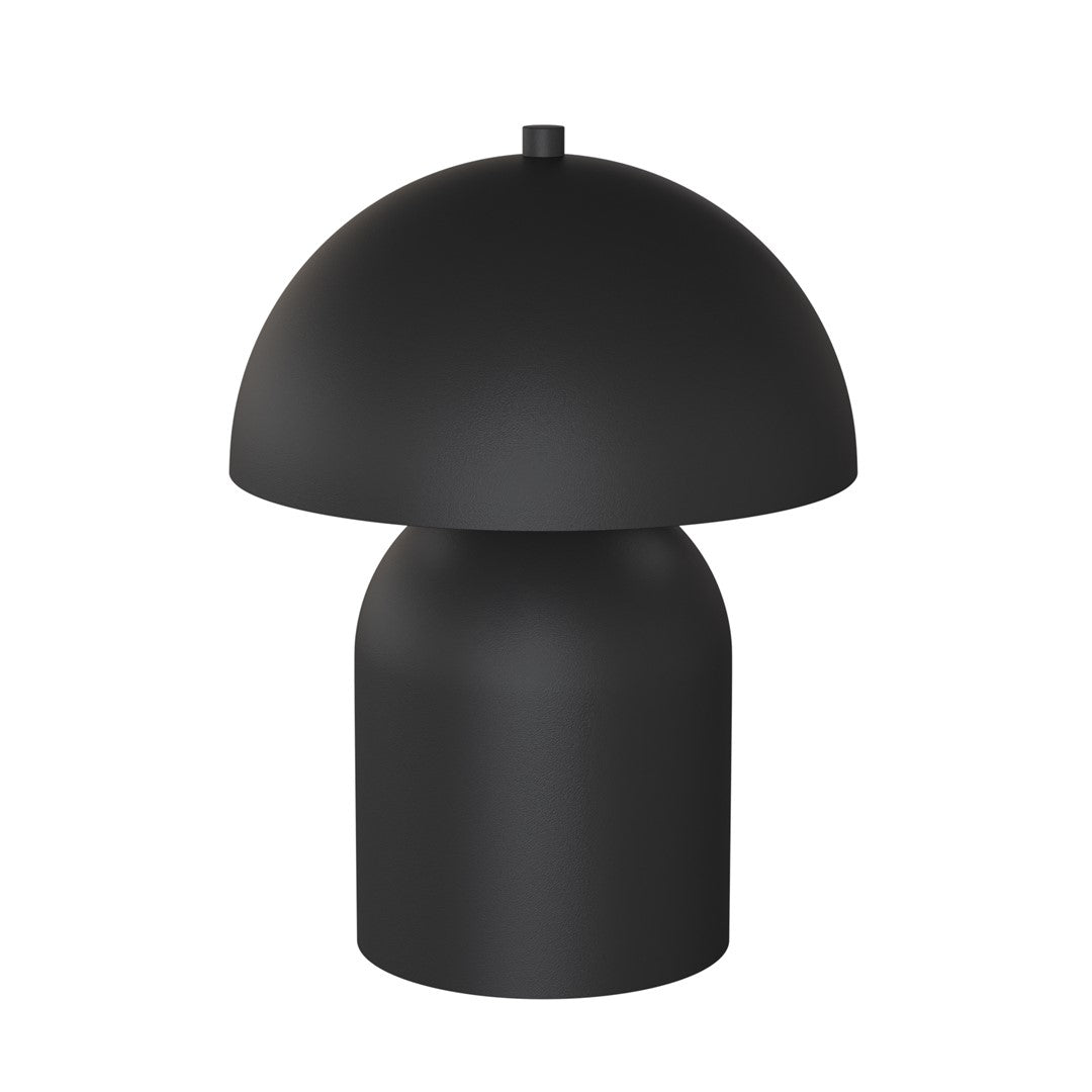 MUSH LN2 BLÅ Bordlampe