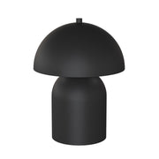 MUSH LN2 BLÅ Bordlampe