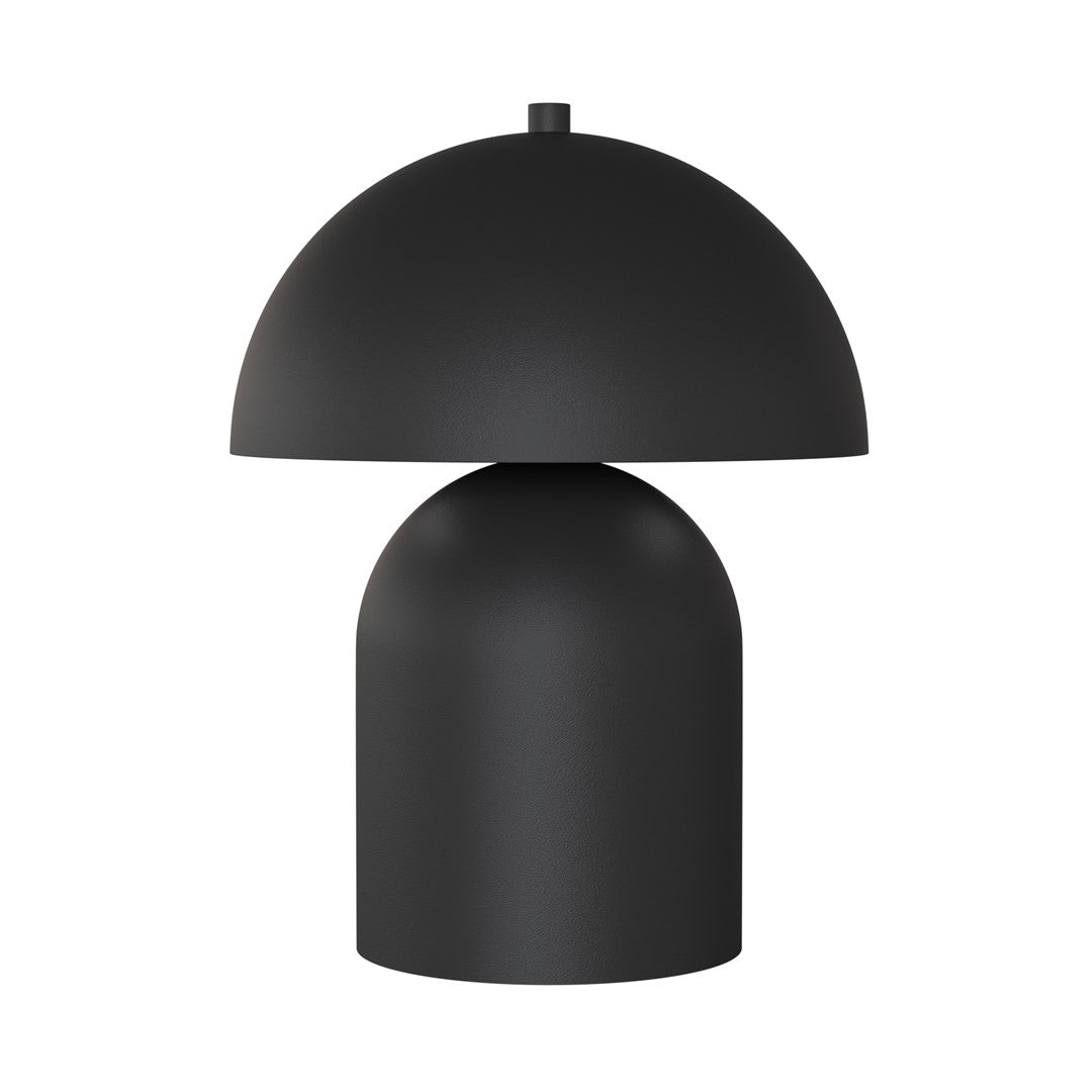 MUSH LN2 BLÅ Bordlampe